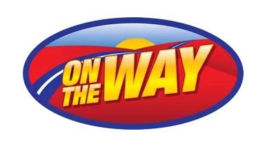 On The Way